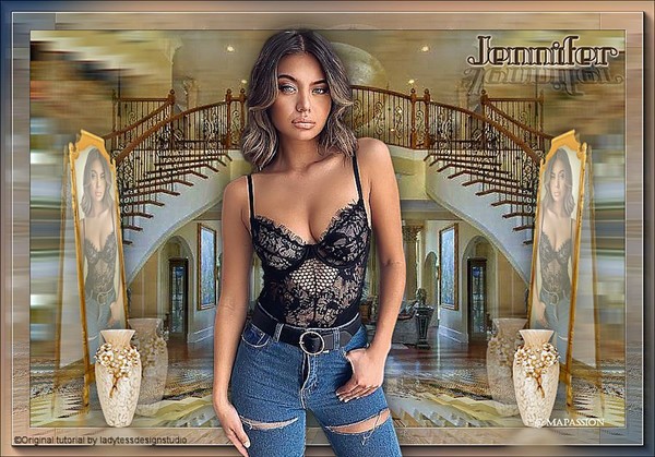 JENNIFER